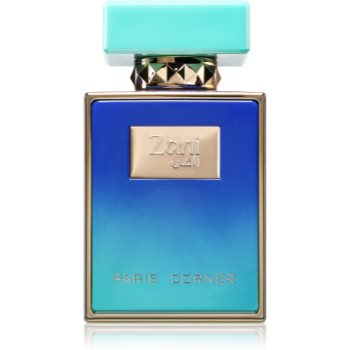 Paris Corner Zahi Eau de Parfum unisex - imagine 2